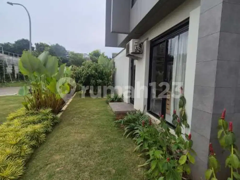Rumah Murah Tatar Tarubhawana KBP Kota Baru Parahyangan Bandung