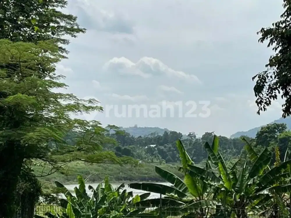 Kavling View Bagus Tatar Pitaloka KBP Kota Baru Parahyangan Bandung