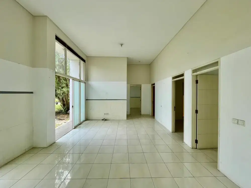 Rumah Murah Tatar Naganingrum KBP Kota Baru Parahyangan Bandung