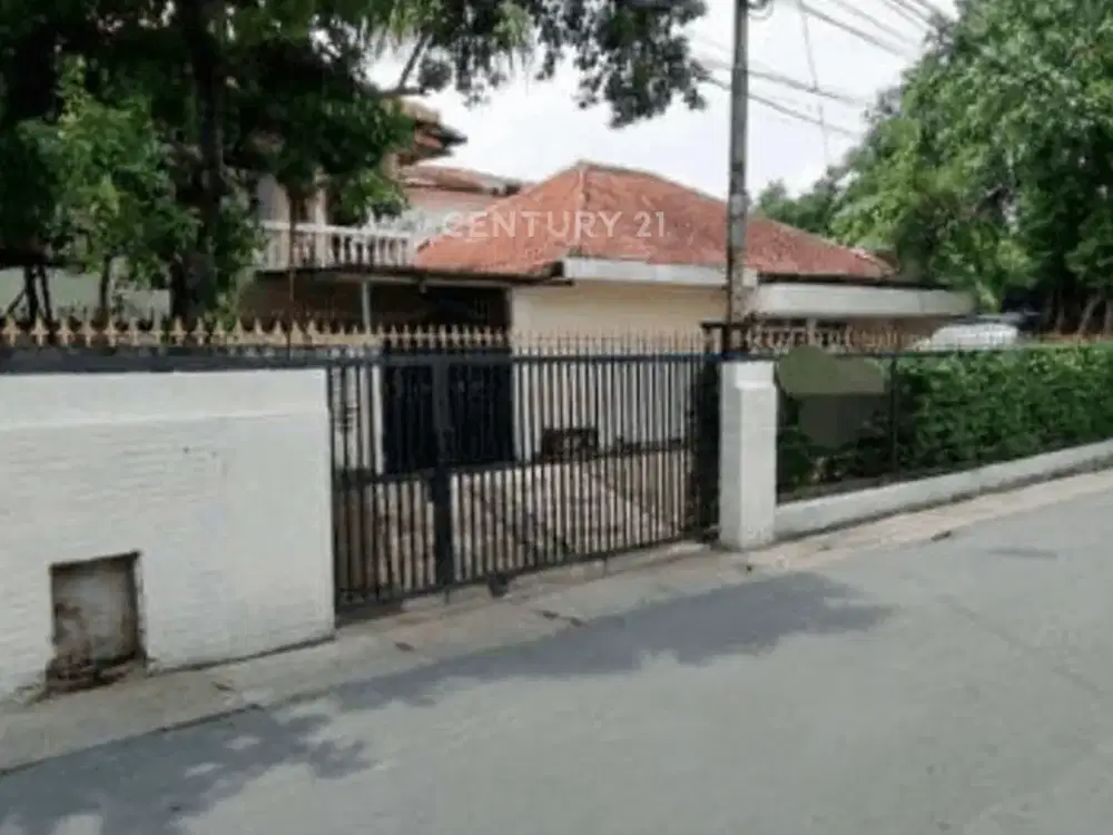 Dijual Rumah Murah Pondok Labu Jakarta Selatan
