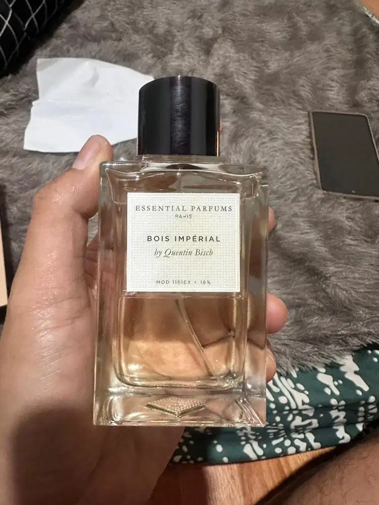 Jual Rugi Essential Bois Imperial