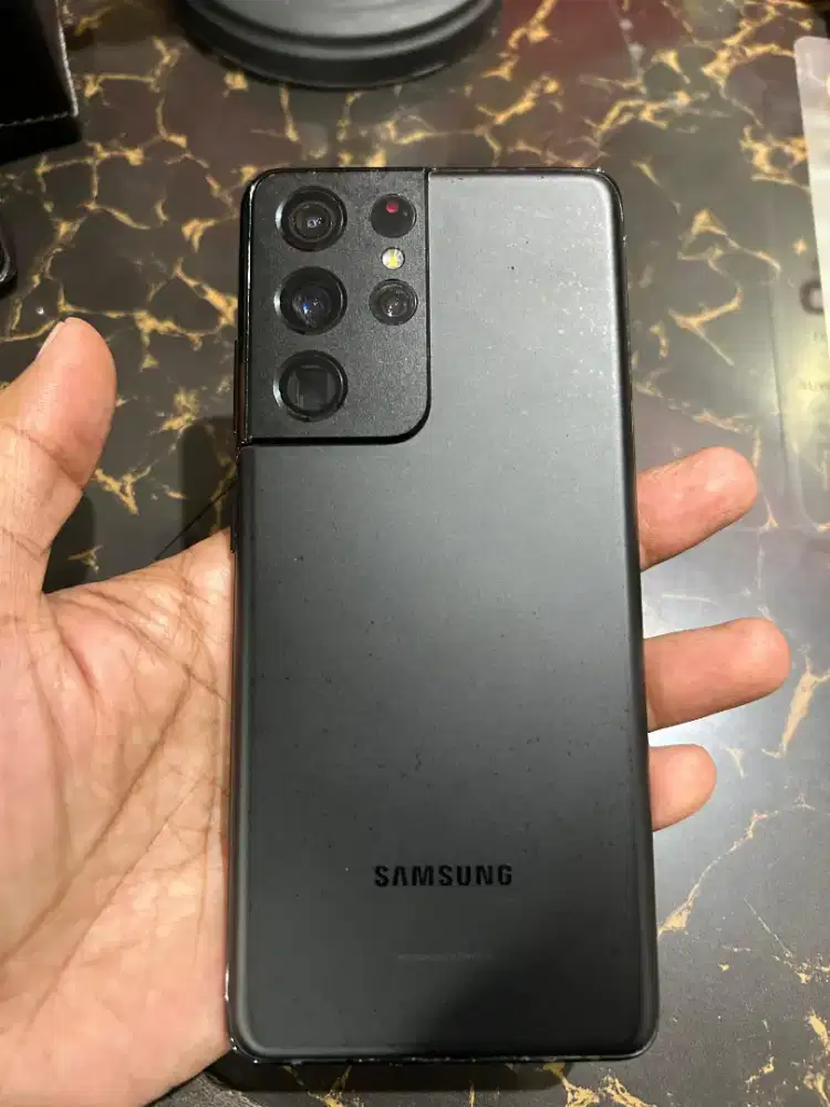 DIJUAL MURAH SAMSUNG S21 ULTRA