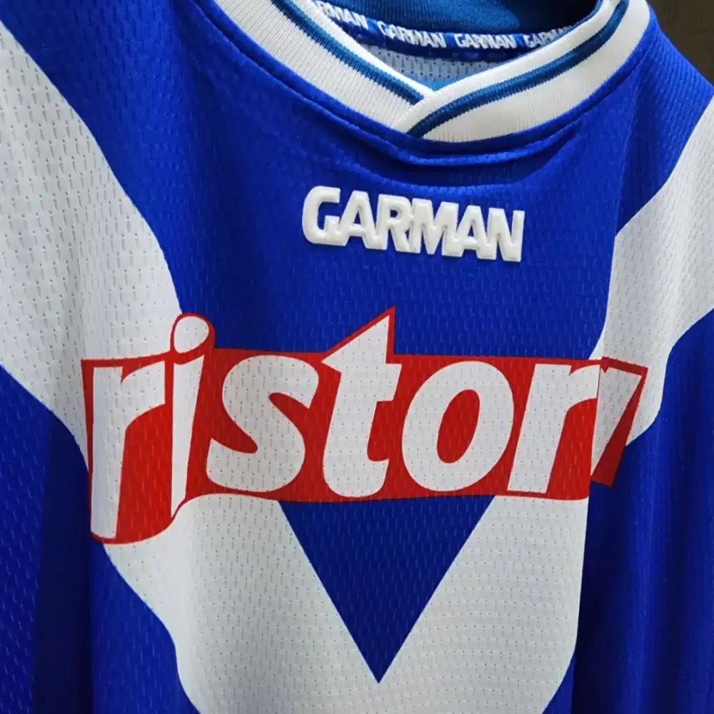 Brescia Jersey Vintage