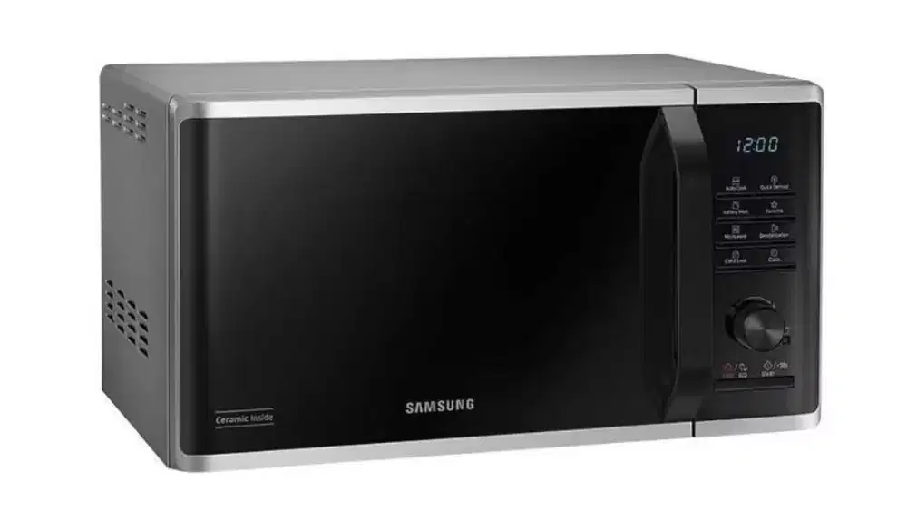 Samsung MS23K3515AS Microwave [23 L]