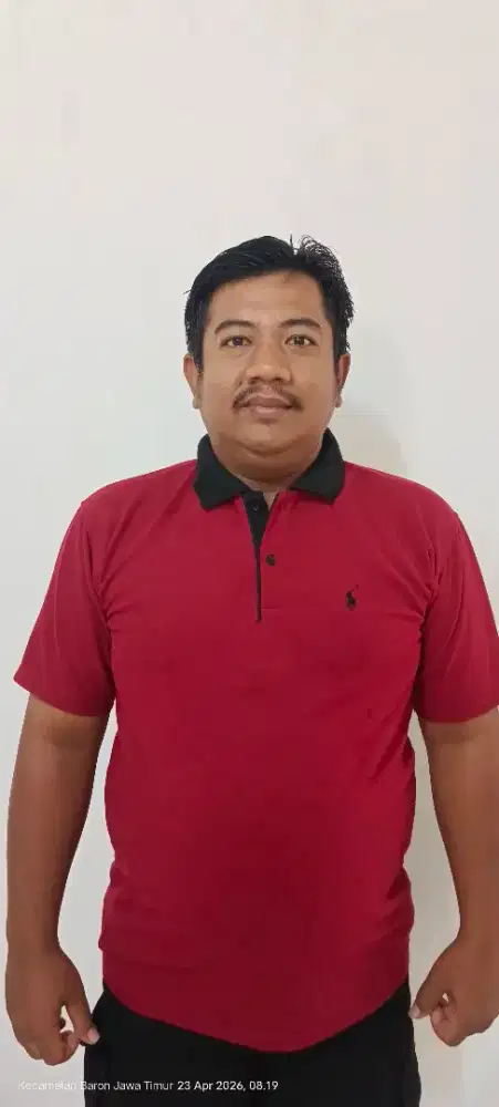 Terima Jasa supir