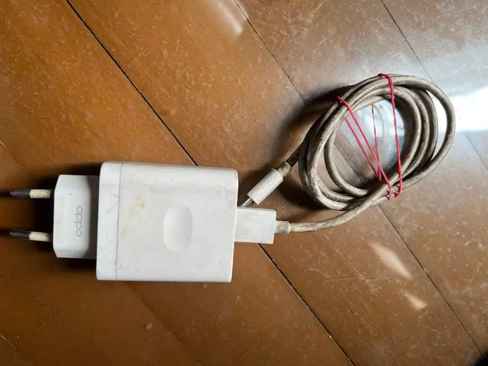 Charger supervooc
