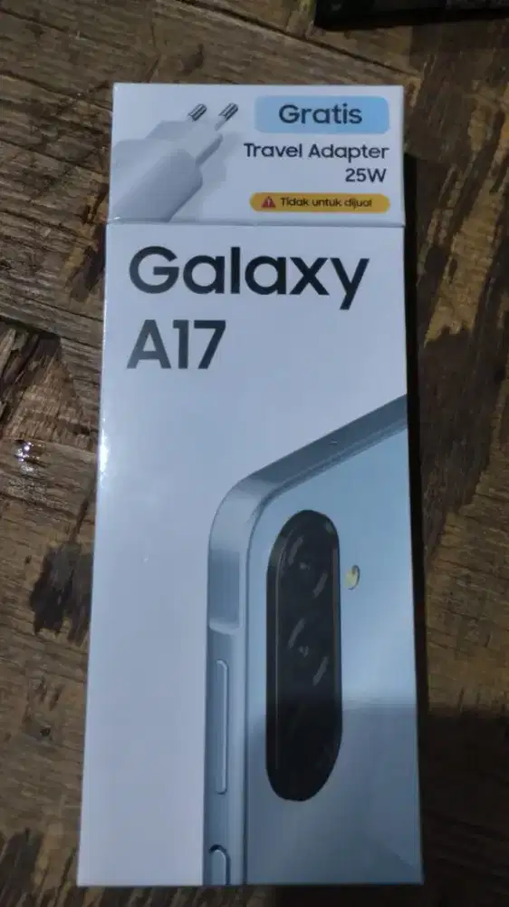 Samsung A17 8/128 4G
