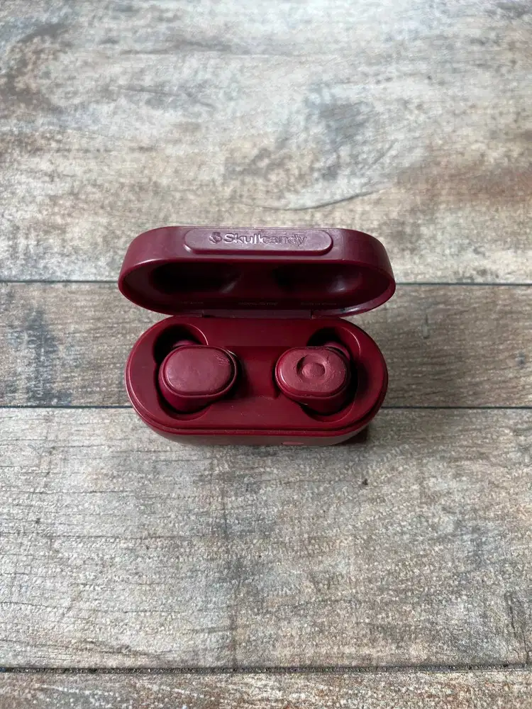 TWS/headset skullcandy