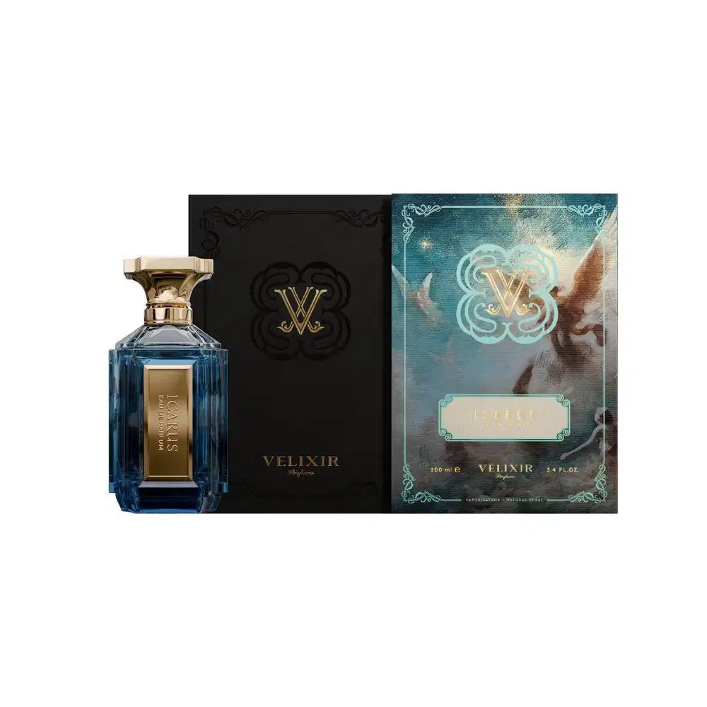 Velixir Parfum Icarus (100ml)