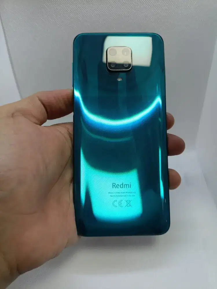 Xiaomi Redmi Note 9 Pro 8+3/128 Gb