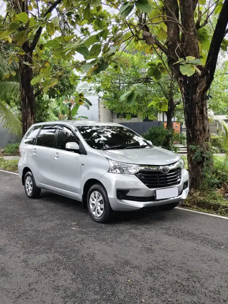AVANZA E AT 2018