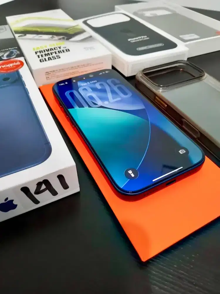 iPhone 17 Pro 256gb