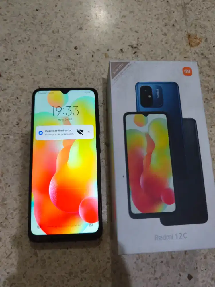 Xiaomi Redmi 12C 3/32