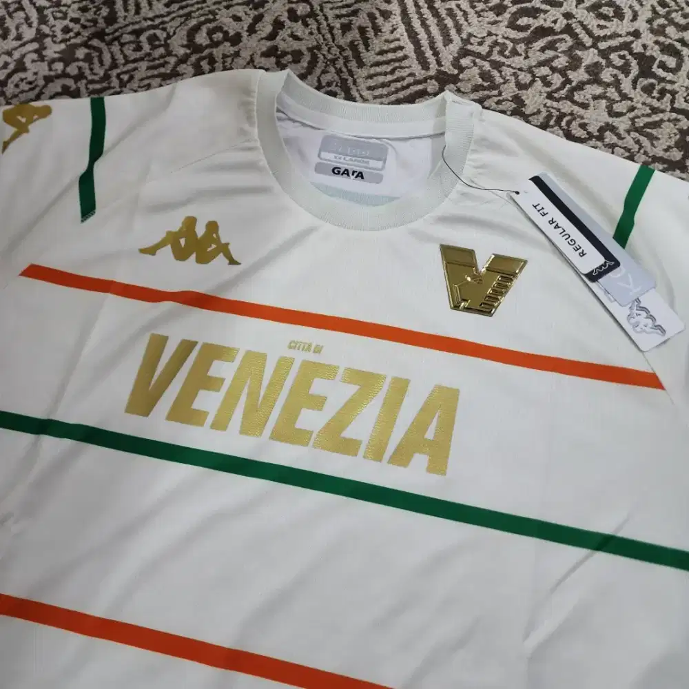 Venezia Jersey Original
