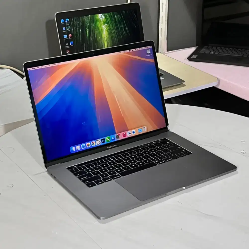 MACBOOK PRO A1990 2019 VGA RADEON 4 GB TOUCHBAR
