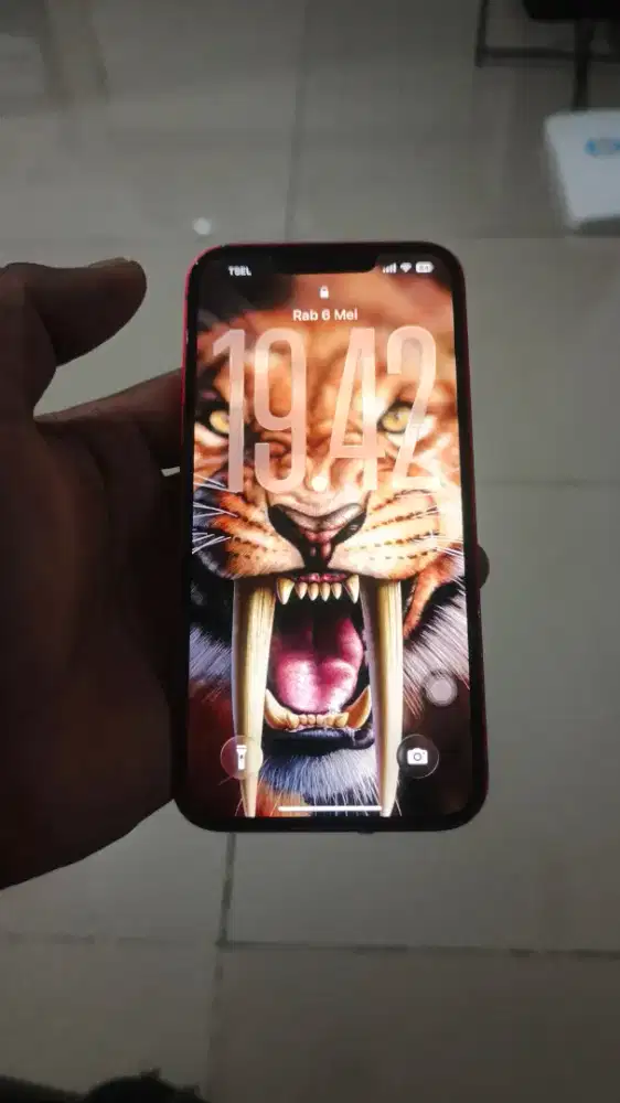 Iphone 14 128 fulset