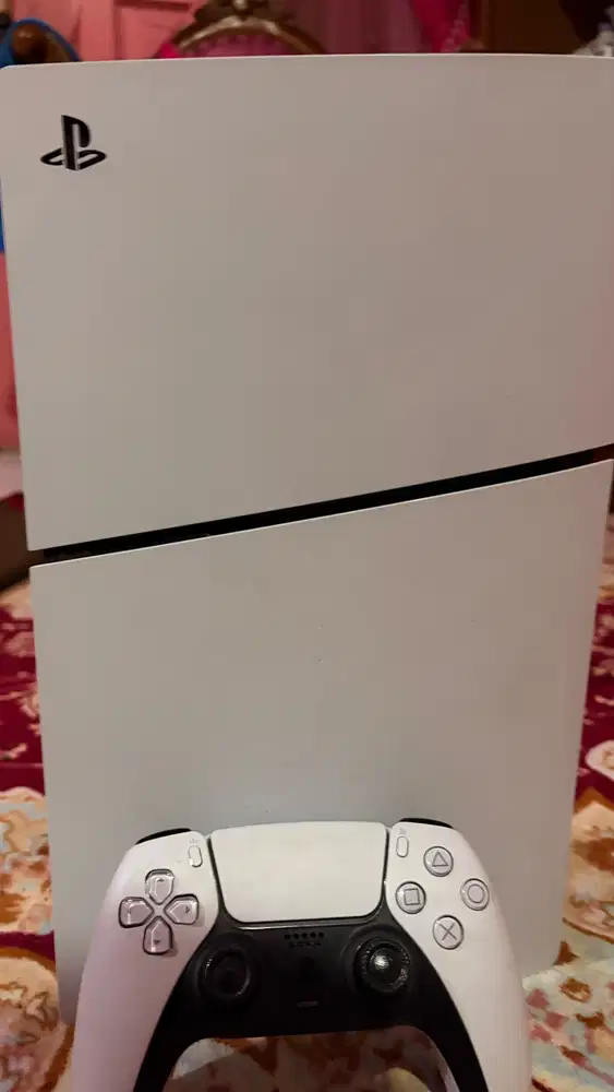 Dijual PS 5 Digital Version Sony Indonesia msh ada garansi