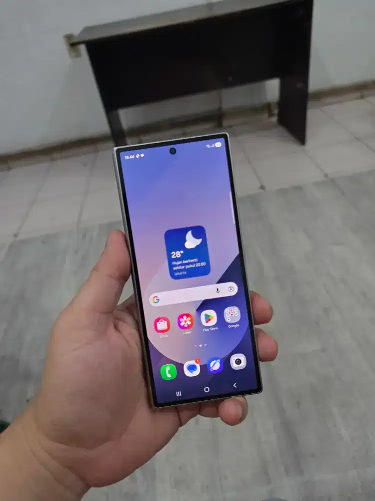 Samsung Z Fold 6 512Gb - Resmi #Relax
