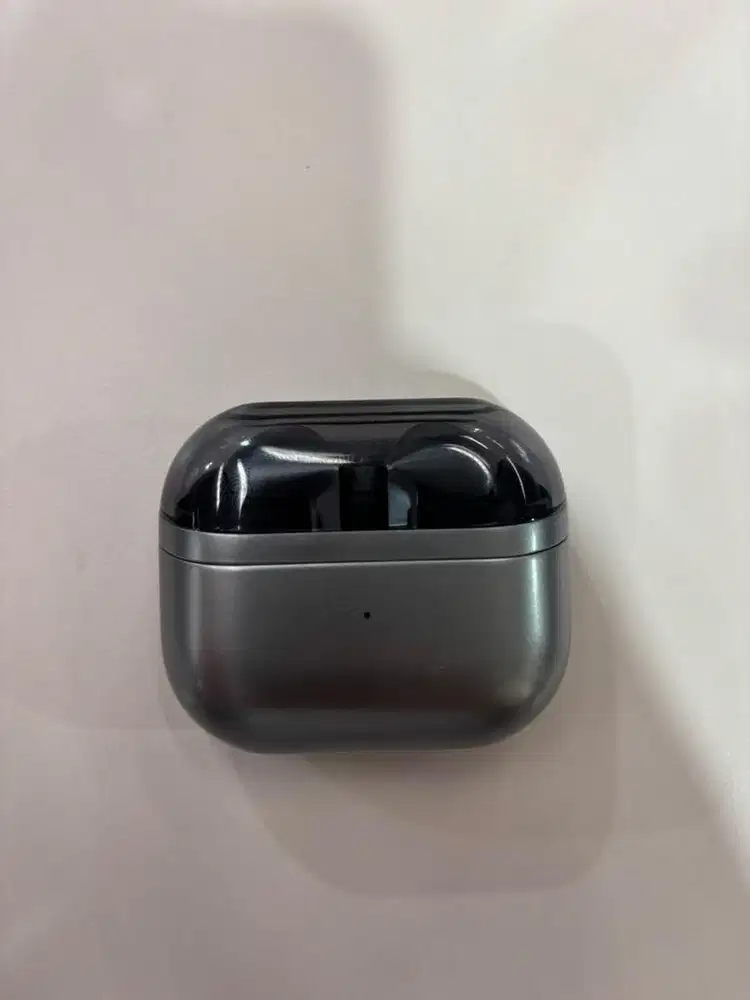Samsung Galaxy Buds3 Pro like New Masih Garansi SEIN