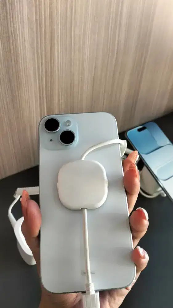 Cicilan Murah Meriah