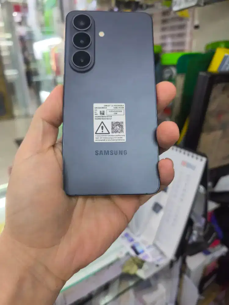 SAMSUNG S26 BASIC 512GB