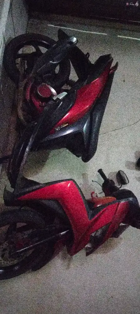 Mio soul gt injeksi ss lengkap pajak on dki