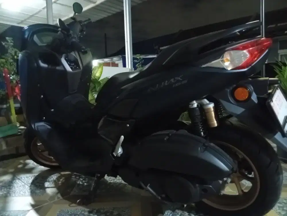 Nmax 2024 ABS type teratas