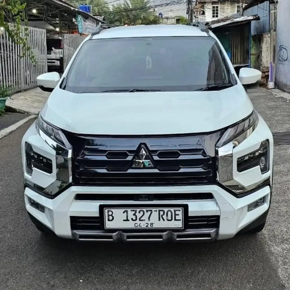 TDP TERMURAH 5 JT MITSUBISHI XPANDER 1.5 CROSS MATIC 2022 ISTIMEWA