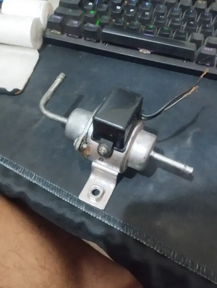 FUEL PUMP ASSY / POMPA BENSIN / ROTAX