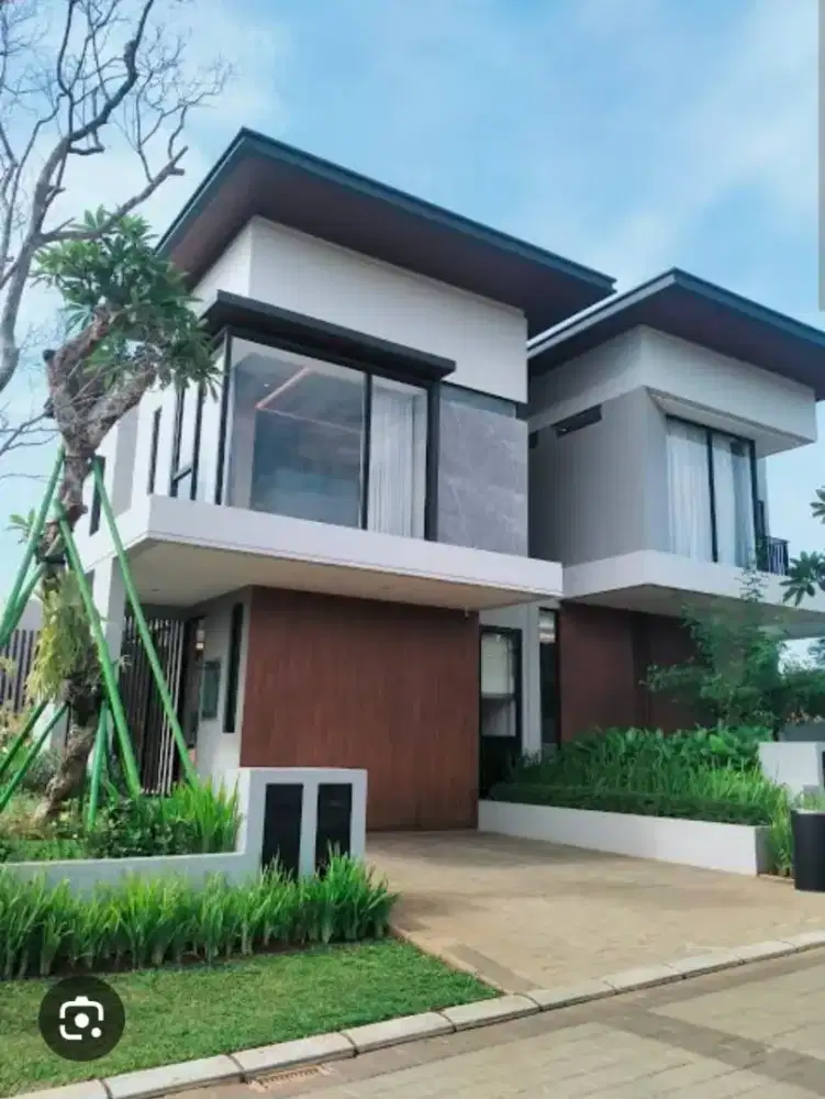 Shila Laguna Verdant @ Sawangan