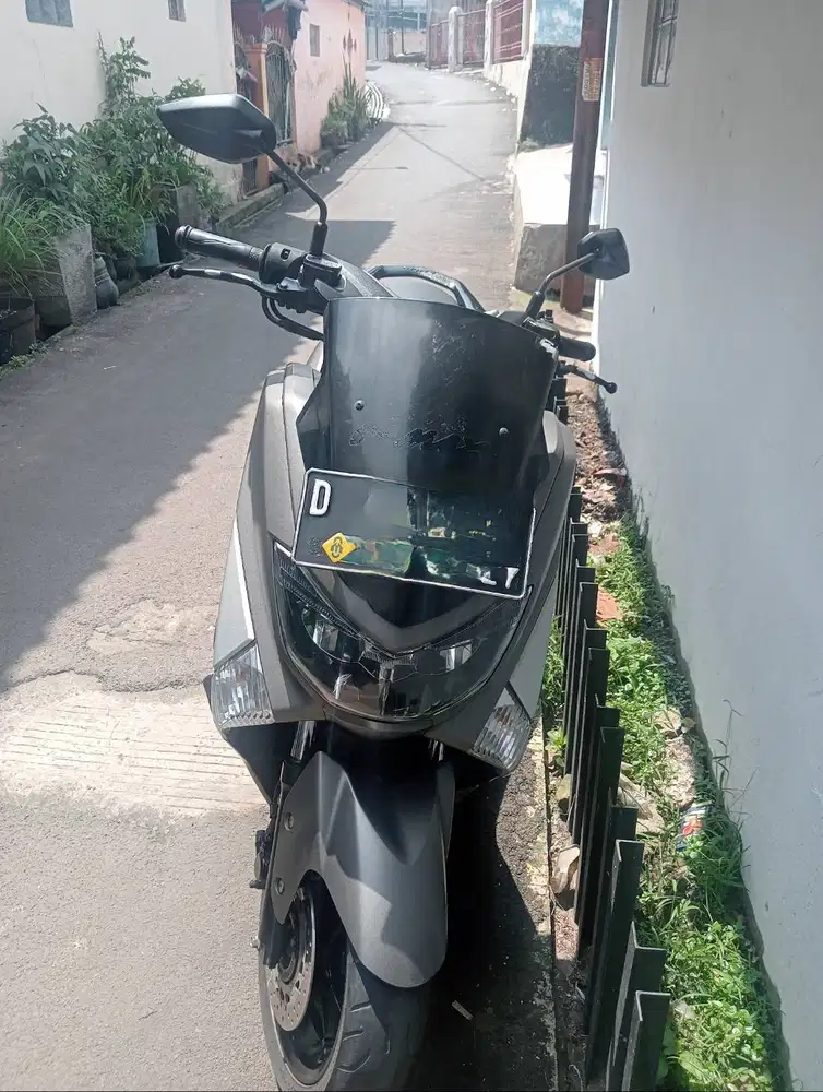 For sale NMAX Non ABS Th 2017