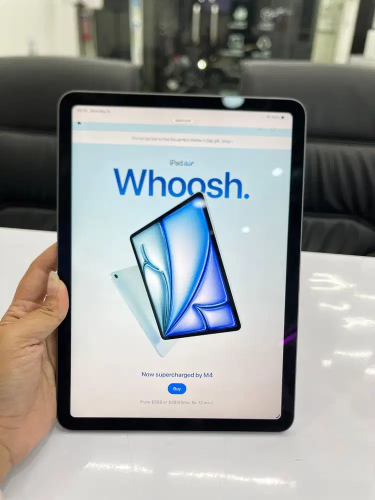 IPAD AIR 4 64 GB