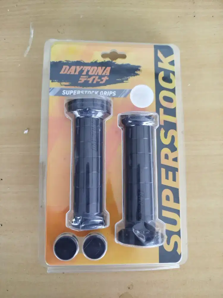Handgrip daytona