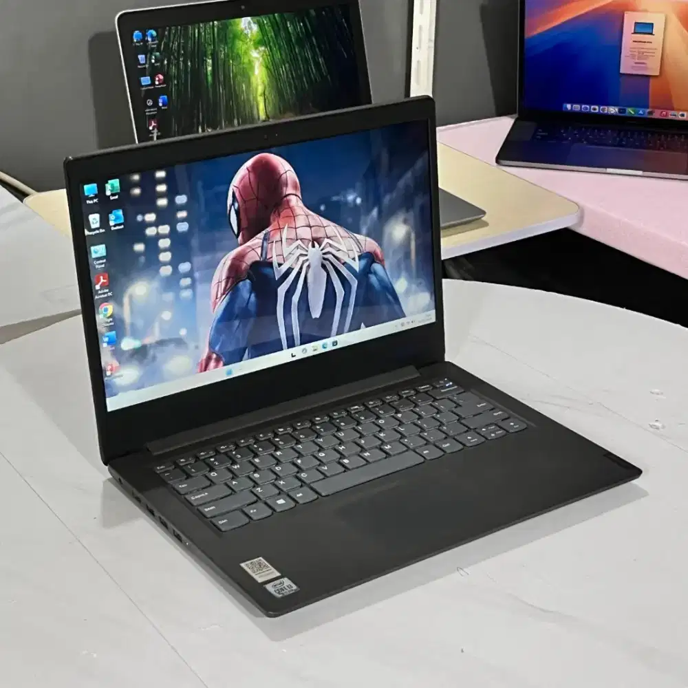 LENOVO V14-IIL CORE I3 GEN10 RAM 8GB