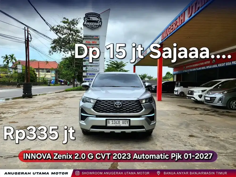 Dp15jt Zenix 2.0 G 2023 Automatic
