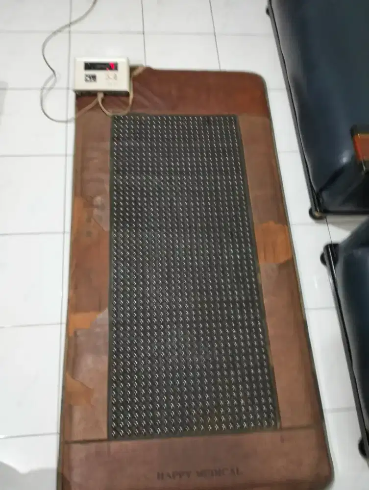 matras happy dream bonus sabuk pinggang