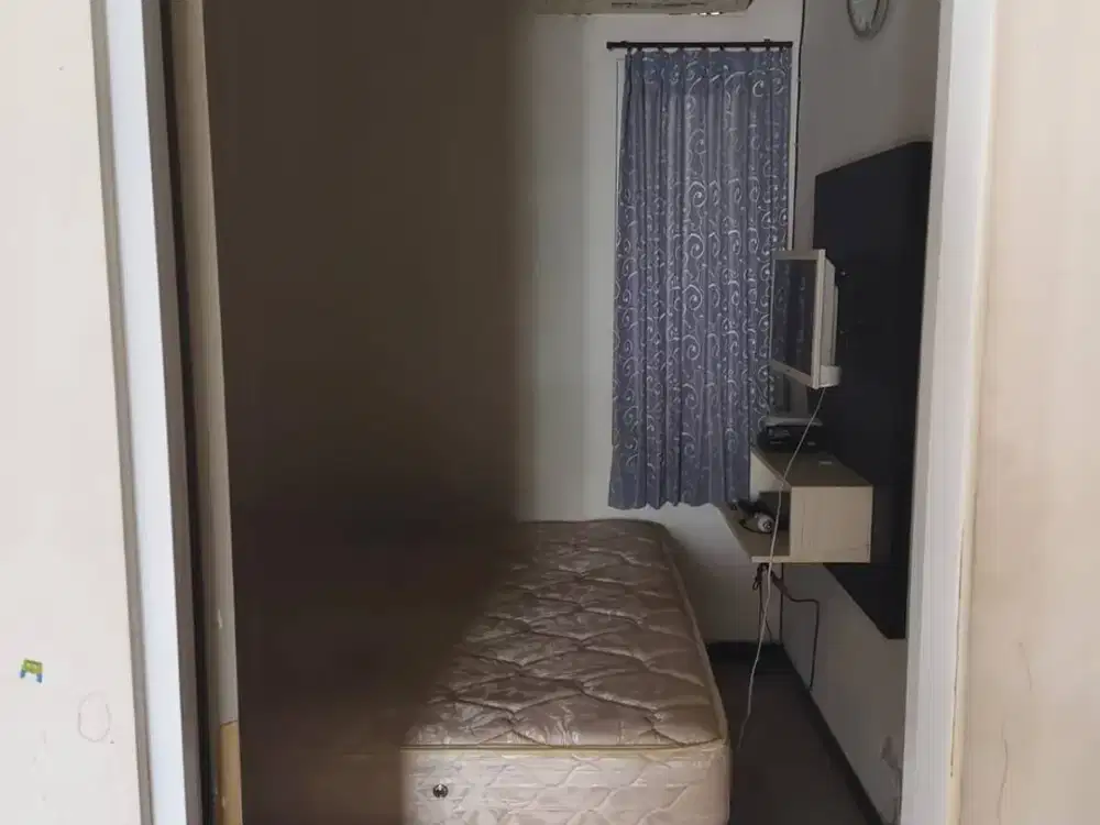 DIJUAL CEPAT RUMAH DIAN REGENCY - FURNISHED