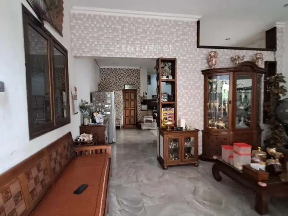 Dijual Rumah Di Boulevrad Hijau Harapan Indah Bekasi