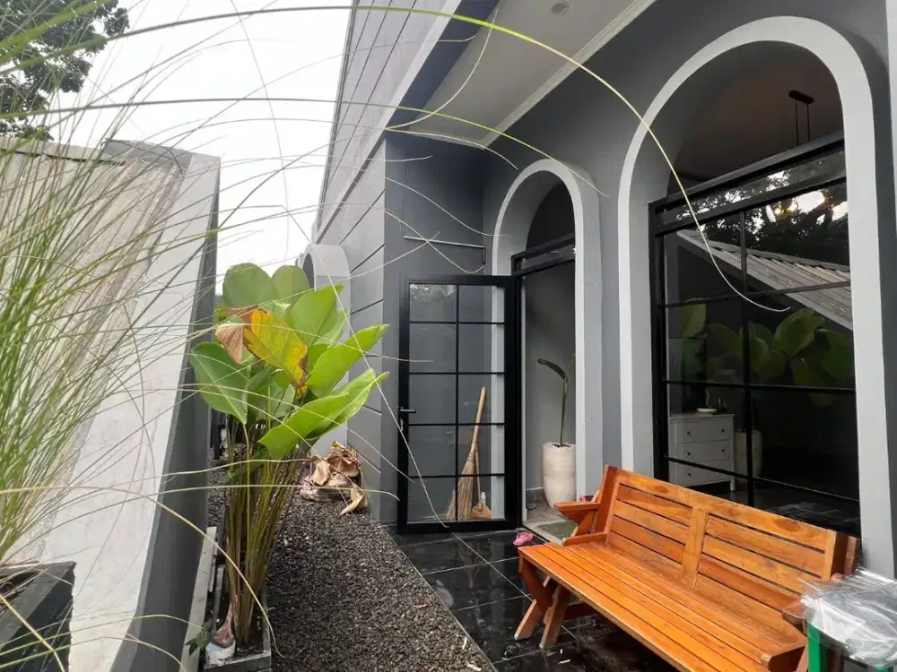 Turun Harga Dijual Cepat Bu Rumah dan Tempat Usaha Mainroad Sayap Pelajar Pejuang Bandung