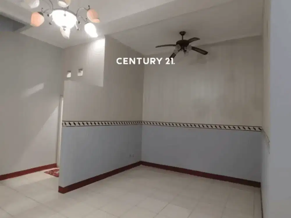 Dijual Cluster Taman Sari Harapan Indah Bekasi