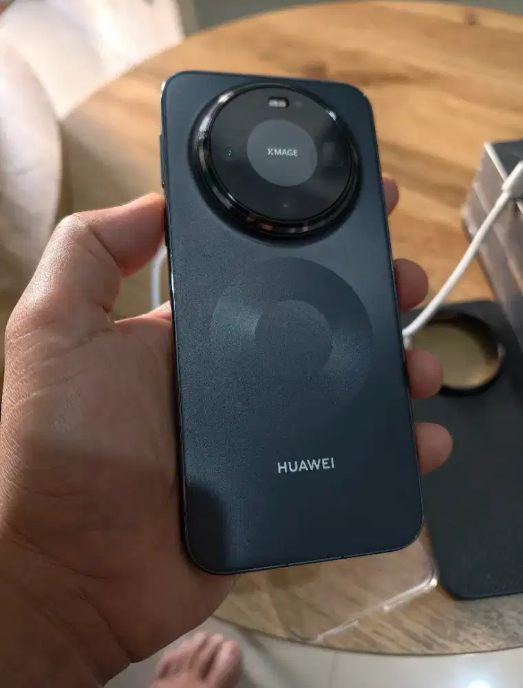 Huawei Mate 80 Pro