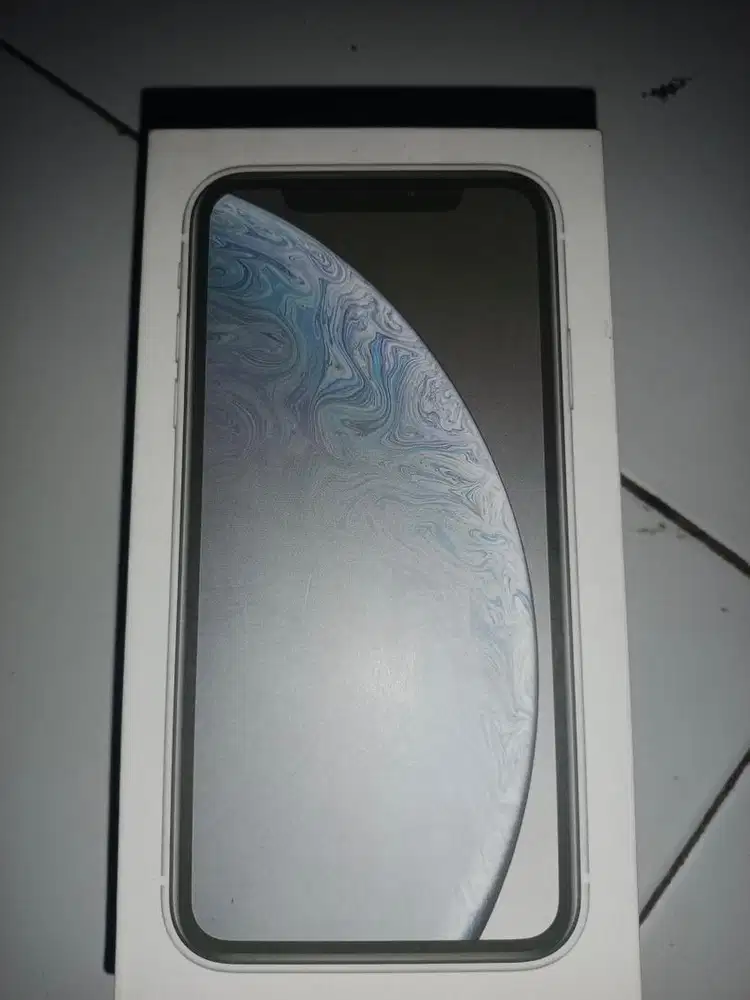 Iphone XR 128GB Inter