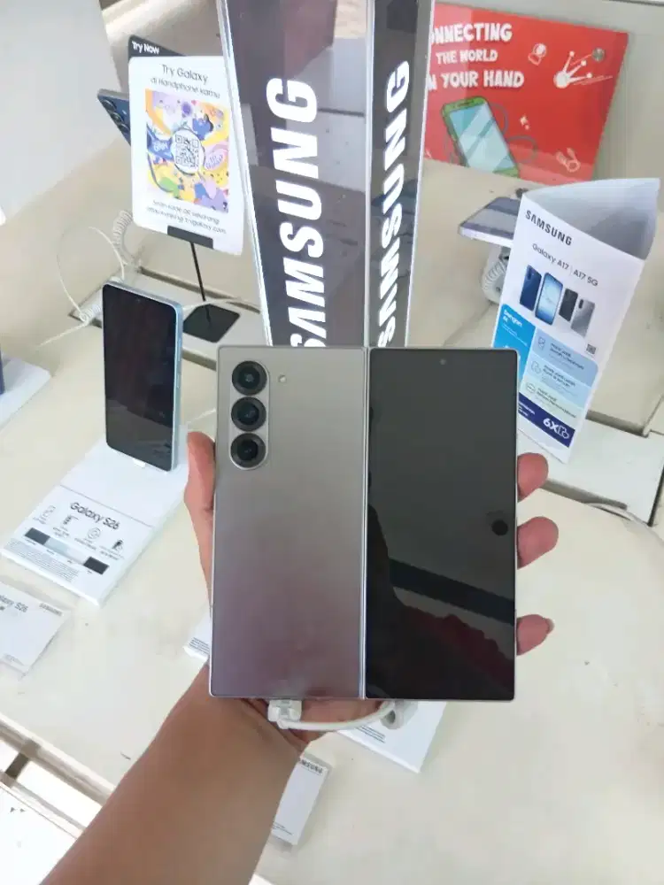 Hp Samsung ZFOLD7