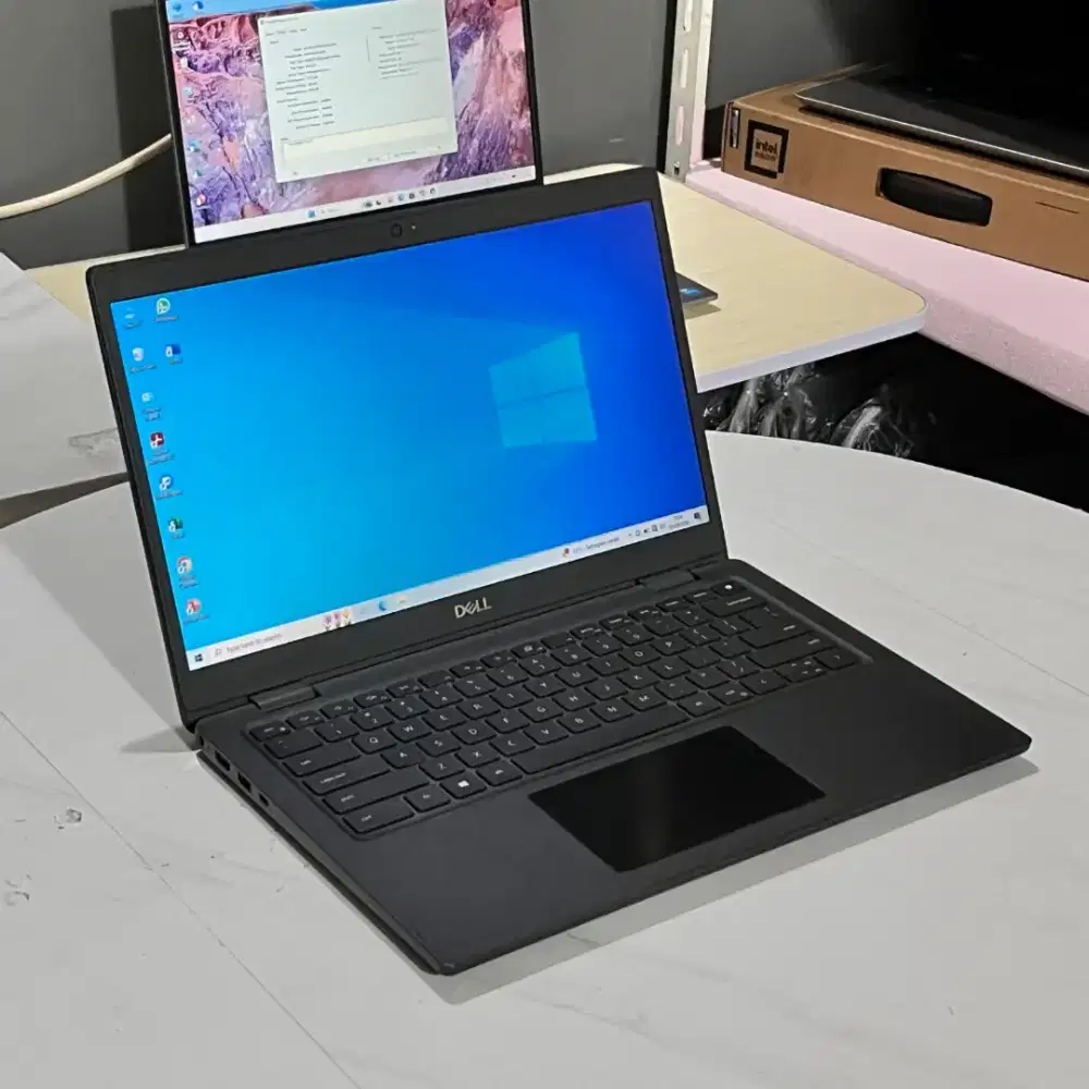 DELL LATITUDE 3420 CORE I5 GEN11 RAM 8GB