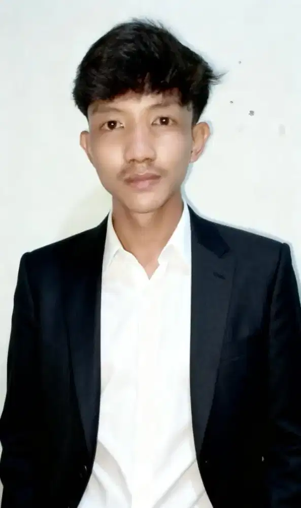 Info lokernya dong