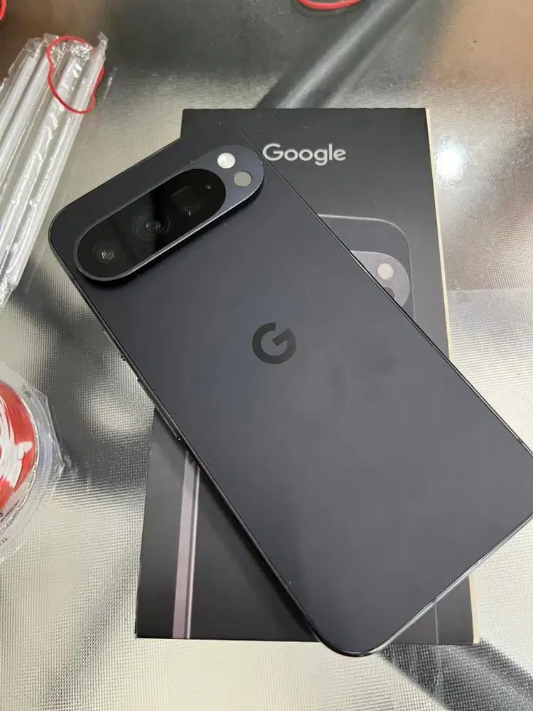 Google pixel 9Pro 16/128