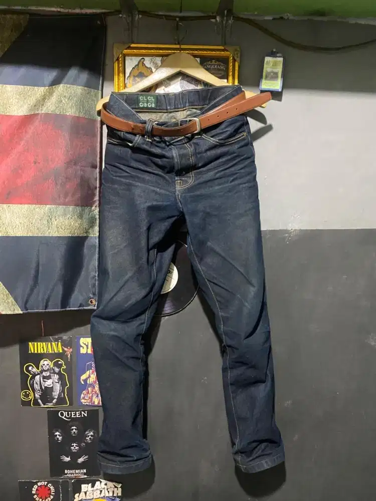 denim classyland company artikel the croc lll 15 oz