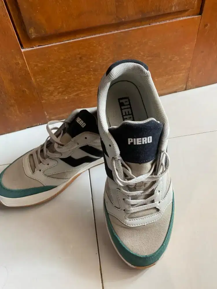 sepatu piero DBR