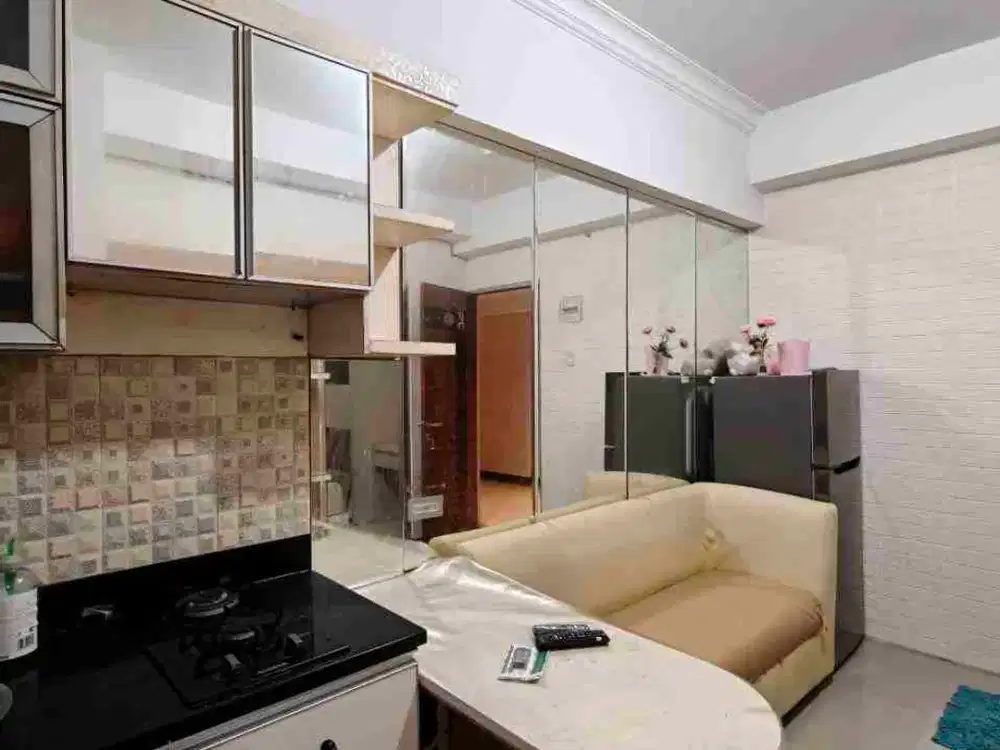 SHMSRS‼️Apartemen Gunawangsa MERR 2 BR