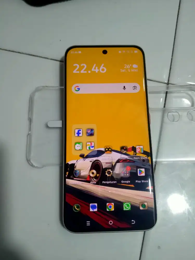 Itel super s26 ultra 8/256